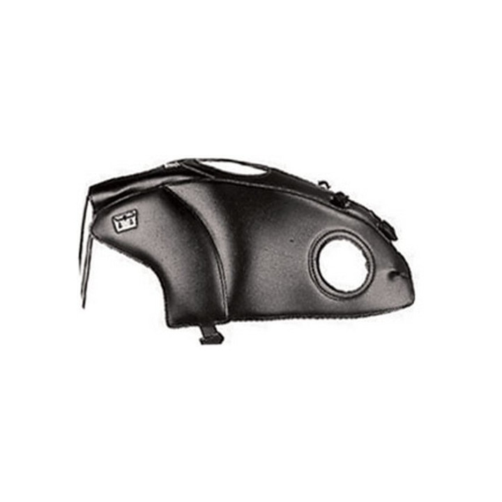 Bagster black tank mat (1154F) BMW K75 (low seat)