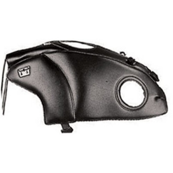 Tapis de réservoir Bagster noir (1154F) BMW K75 (selle basse) Tapis de réservoir Bagster noir (1154F) BMW K75 (selle basse)