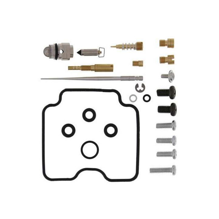 Carburetor repair kit All Balls 26-1407 Yamaha 660 Grizzly