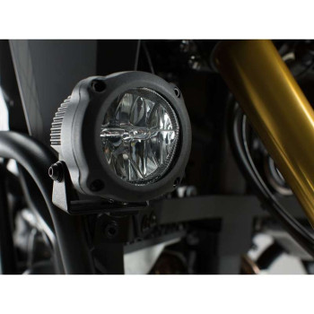 Kit de montage feux SW-Motech HAWK Honda CRF1000L AFRICA TWIN (sans crashbar)