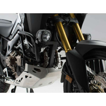 Kit de montage feux SW-Motech HAWK Honda CRF1000L AFRICA TWIN (sans crashbar)
