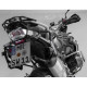 Supports latéraux SW-Motech PRO BMW R1200GS LC R1250GS Supports latéraux SW-Motech PRO BMW R1200GS LC R1250GS