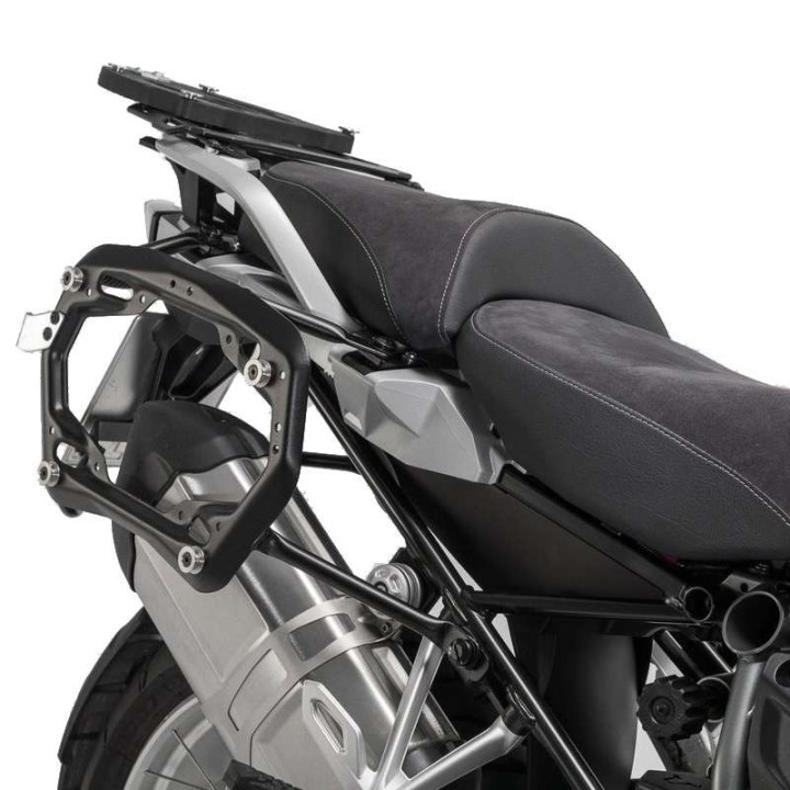 SW-Motech PRO side supports BMW R1200GS LC R1250GS SW-Motech PRO side supports BMW R1200GS LC R1250GS
