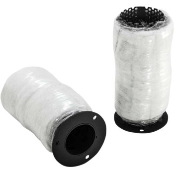 Quiet baffle Vances&Hines (21839) MINI-GRENADES Quiet baffle Vances&Hines (21839) MINI-GRENADES