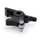 Right-hand lever adapter Puig 7839N BMW F750GS F850GS Right-hand lever adapter Puig 7839N BMW F750GS F850GS