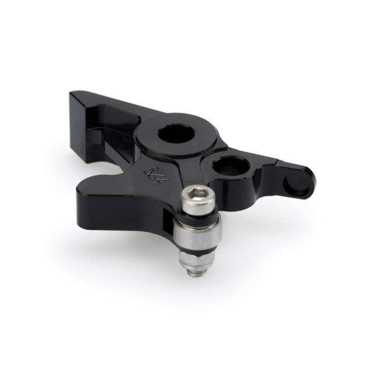 Right-hand lever adapter Puig 7839N BMW F750GS F850GS Right-hand lever adapter Puig 7839N BMW F750GS F850GS