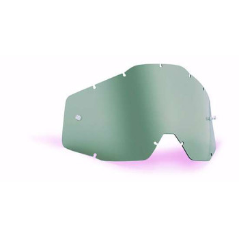 Ecran Fumé pour masque FMF VISION POWERBOMB / POWERCORE