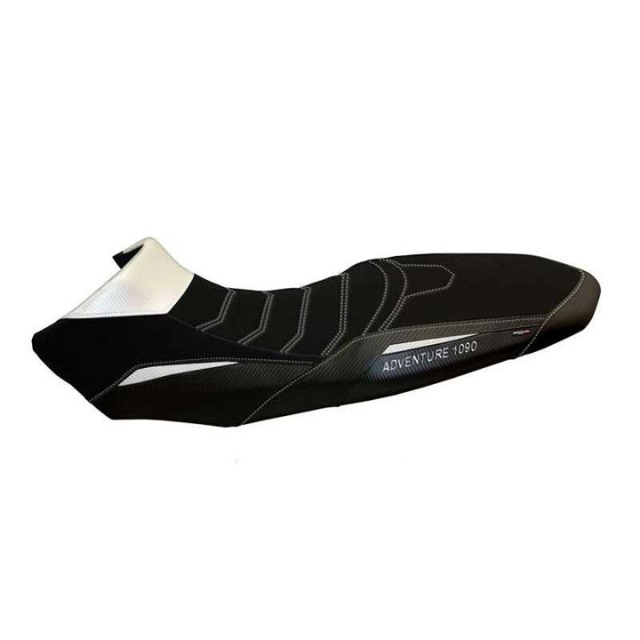 Housse de selle Tappezzeria SASSUOLO 2 COMFORT SYSTEM KTM 1090 Adventure R 17-19