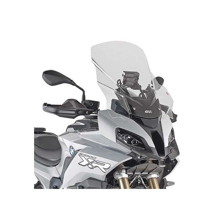 Bulle incolore Givi (D5138ST) BMW S1000XR