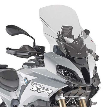 Bulle incolore Givi (D5138ST) BMW S1000XR