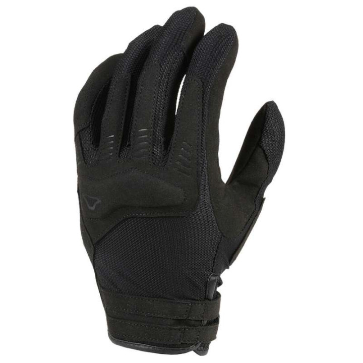 Gants femme Macna DARKO LADY Noir