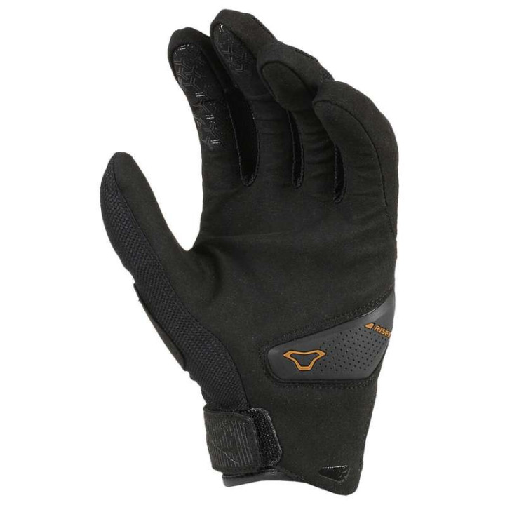 Gants femme Macna DARKO LADY Noir