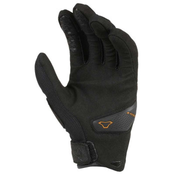 Gants femme Macna DARKO LADY Noir Gants femme Macna DARKO LADY Noir
