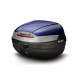 Painted cover for Top Case motorcycle Shad SH37