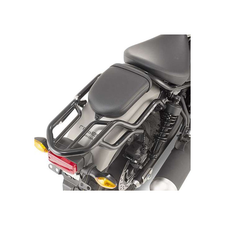 Support Top Case Givi (SR1160) Honda CMX 500 REBEL Support Top Case Givi (SR1160) Honda CMX 500 REBEL