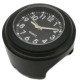 Brazoline Analog Handlebar Watch Black