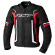 Blouson moto RST PILOT EVO CE Rouge