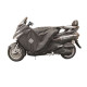 Scooter apron Tucano Urbano Termoscud R077 SYM GTS -11