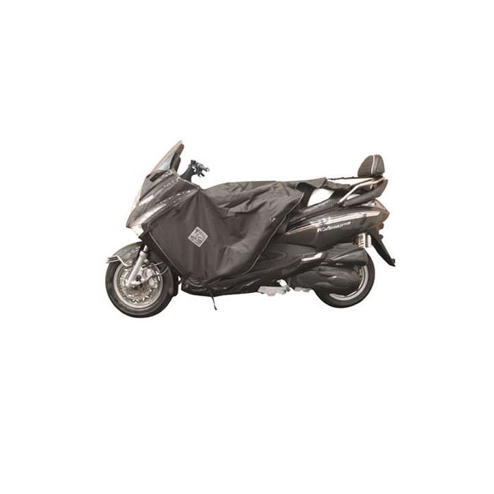 Scooter apron Tucano Urbano Termoscud R077 SYM GTS -11