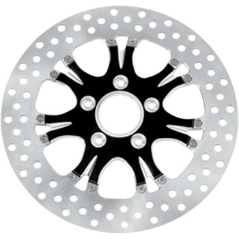 Disque de frein RSD 0133-1800HEAS-BMP