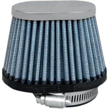 EBC S&amp-B RC69 50mm oval air filter