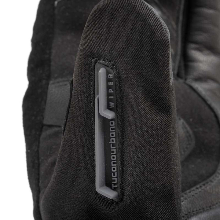 Gants moto Tucano Urbano SEPPIA 3G