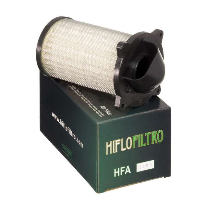 Filtre à air Hiflofiltro HFA3102 Suzuki GZ125 Marauder 