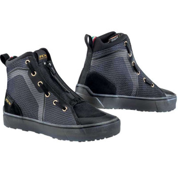 Baskets moto TCX IKASU LADY WATERPROOF