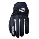 Five GLOBE EVO WOMAN Gloves Black/White