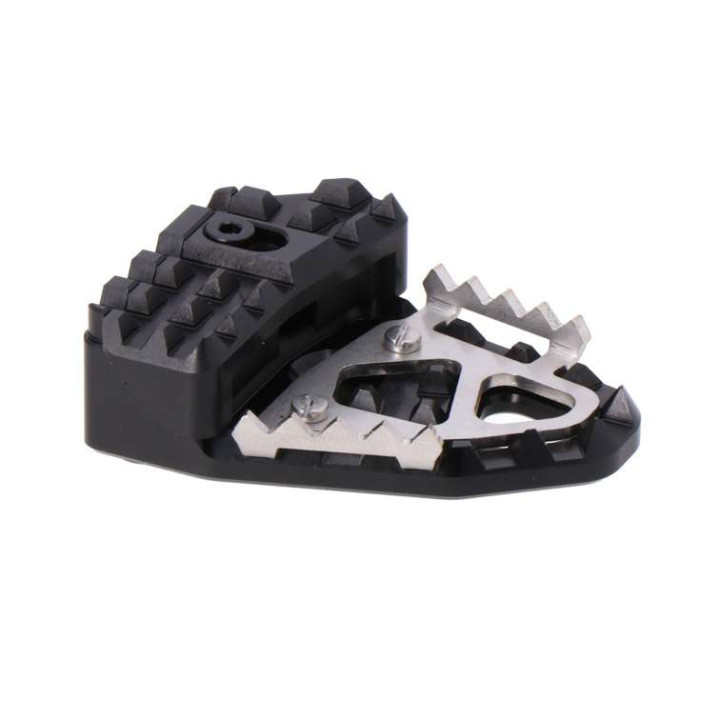 Extension pédale de frein SW-Motech BMW R1200GS 04-12