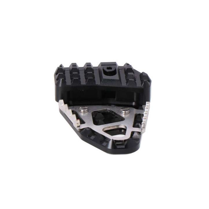 Extension pédale de frein SW-Motech BMW R1200GS 04-12