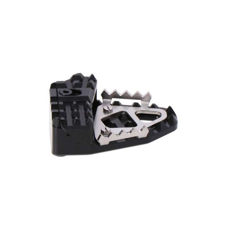 Extension pédale de frein SW-Motech BMW R1200GS 04-12 Extension pédale de frein SW-Motech BMW R1200GS 04-12