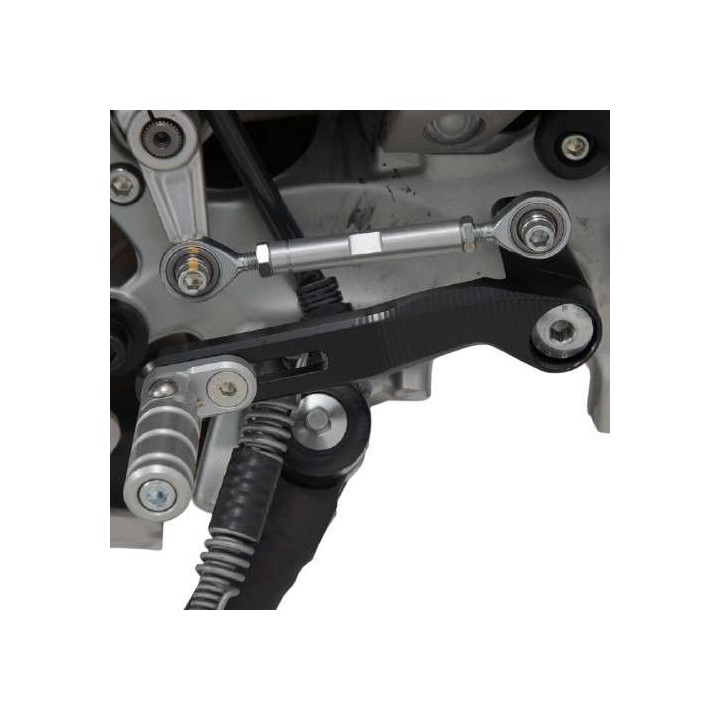 Sélecteur de vitesse SW-Motech Ducati Multistrada V4 (FSC.22.822.10000)