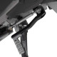 Sélecteur de vitesse SW-Motech Ducati Multistrada V4 (FSC.22.822.10000)