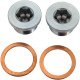 Vance &- Hines lambda probe shutters (16925) 18mm x 1.5 Vance &- Hines lambda probe shutters (16925) 18mm x 1.5