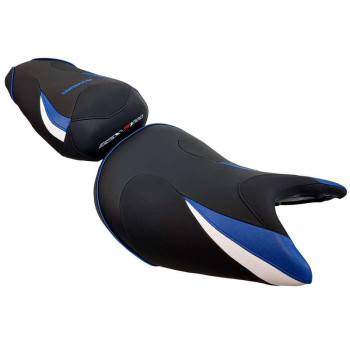 Selle confort Bagster READY LUXE Série Spéciale (5356ZLA) Suzuki GSX-S1000 15-20 Selle confort Bagster READY LUXE Série Spéciale (5356ZLA) Suzuki GSX-S1000 15-20
