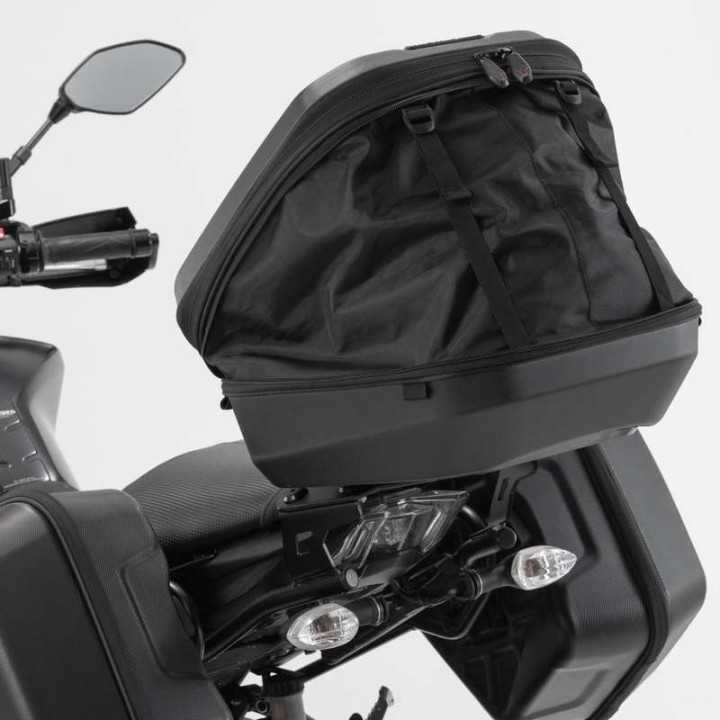 Top Case Moto SW-Motech URBAN ABS 16 à 29 litres