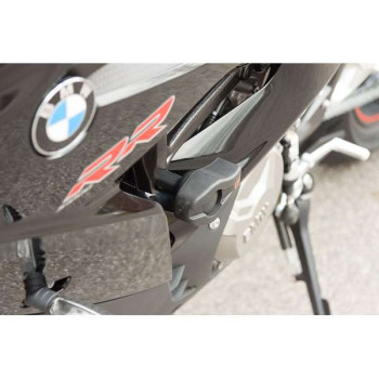 Kit fixation Crash Pad LSL BMW S1000RR 15-17