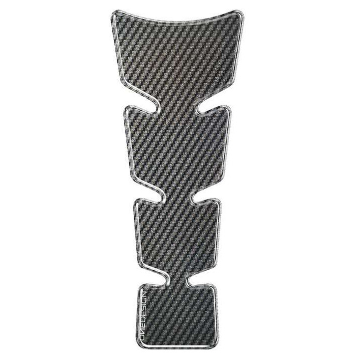 Protection de réservoir moto OneDesign CGSLI 19,3 x 7,6 cm