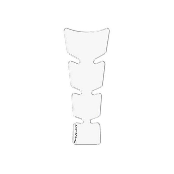 Protection de réservoir moto OneDesign CGSLI 19,3 x 7,6 cm