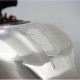 Protection de réservoir moto OneDesign CGSLI 19,3 x 7,6 cm