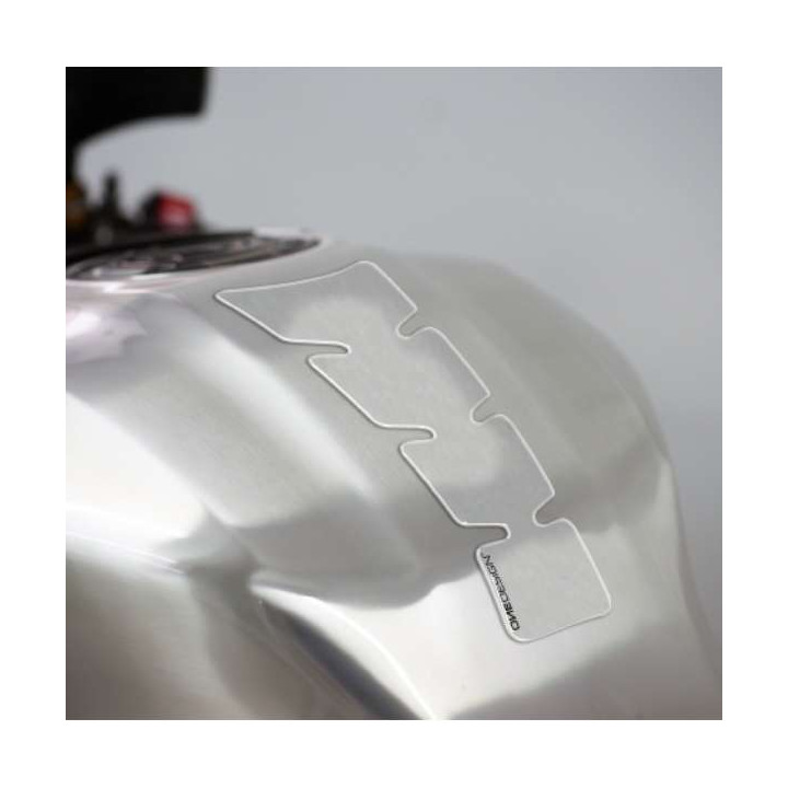 Protection de réservoir moto OneDesign CGSLI 19,3 x 7,6 cm