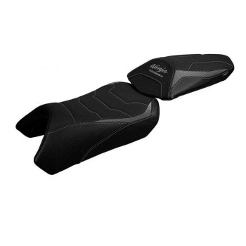 Seat cover Tappezzeria ARUSHA ULTRAGRIP Kawasaki Ninja 1000SX 20-