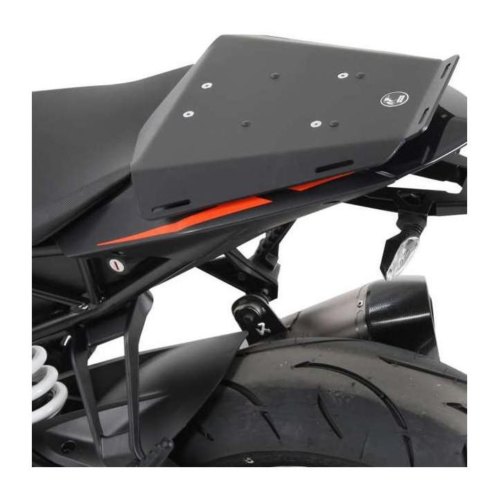 Hepco &- Becker Sport Rack KTM 1290 Super Duke/R 17-19 Hepco &- Becker Sport Rack KTM 1290 Super Duke/R 17-19