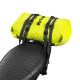 Sacoche de selle moto Kriega ROLLPACK 20 LIME
