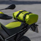 Sacoche de selle moto Kriega ROLLPACK 20 LIME