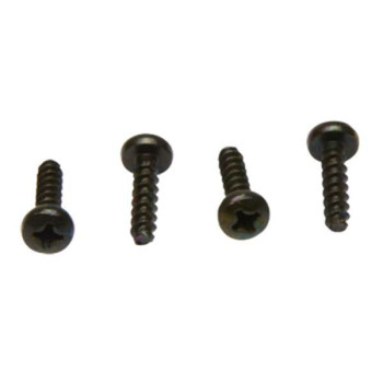 Kit de vis BARKBUSTERS B-070 pour déflecteurs  Kit de vis BARKBUSTERS B-070 pour déflecteurs