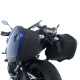 Plate holder R&G (LP0257BK) Yamaha MT-09 TRACER 18-