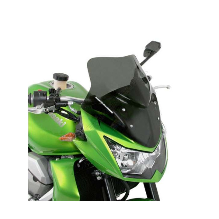 Saute-vent Barracuda AEROSPORT Kawasaki Z 750 07-