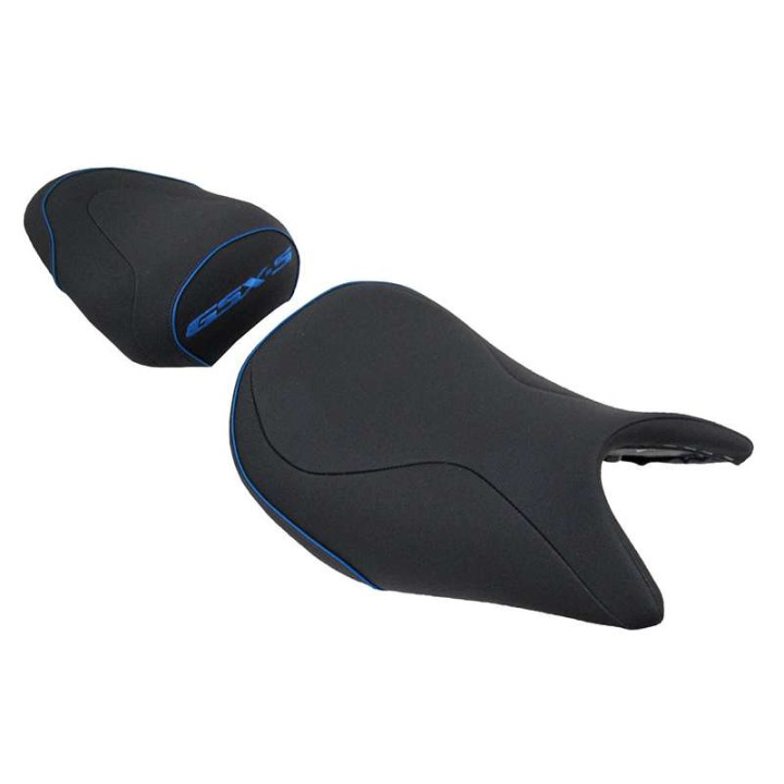 Bagster READY LUXE comfort saddle (5356Z) Suzuki GSX-S1000 15-20